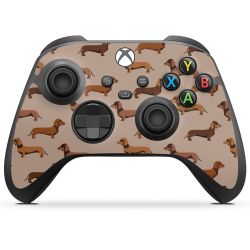 Folien für Controller matt