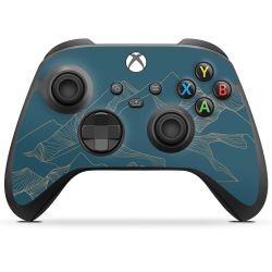 Folien für Controller matt