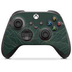 Folien für Controller matt