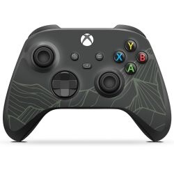 Folien für Controller matt