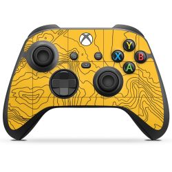 Folien für Controller matt