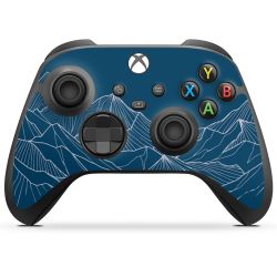 Folien für Controller matt