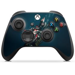 Folien für Controller matt