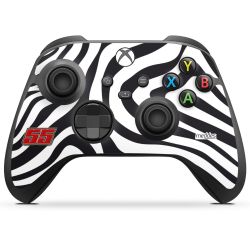 Folien für Controller matt