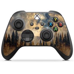 Foils for controller matt