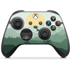 Folien für Controller matt