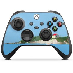 Folien für Controller matt