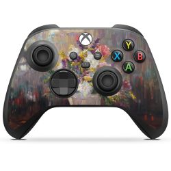 Folien für Controller matt