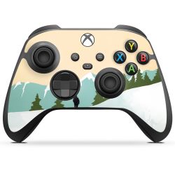 Folien für Controller matt