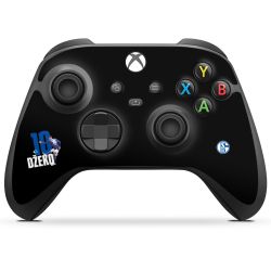 Folien für Controller matt