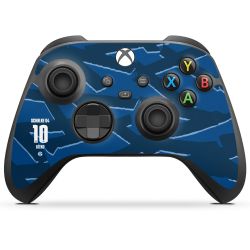 Foils for Controller matt