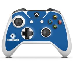 Folien für Controller glänzend