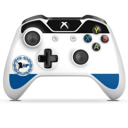 Folien für Controller glänzend