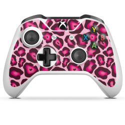 Foils for Controller glossy