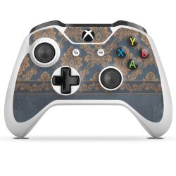 Foils for Controller glossy