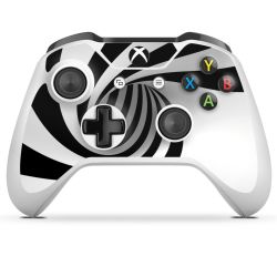 Foils for Controller glossy