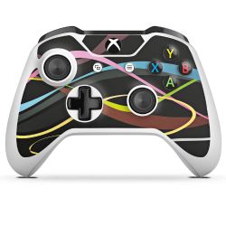 Foils for Controller glossy