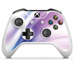 Foils for Controller glossy