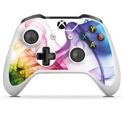 Foils for Controller glossy