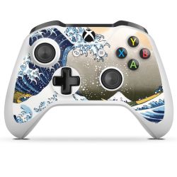 Foils for Controller glossy