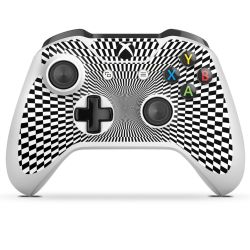 Foils for Controller glossy