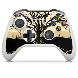 Foils for Controller glossy