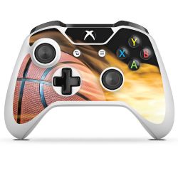 Foils for Controller glossy