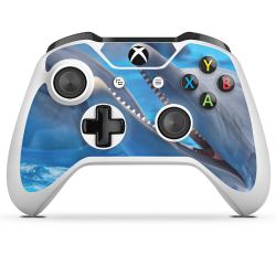 Foils for Controller glossy