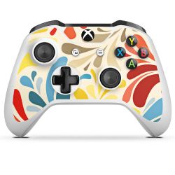 Foils for Controller glossy