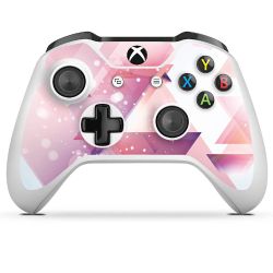 Foils for Controller glossy