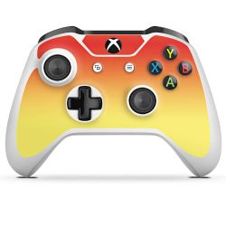 Foils for Controller glossy