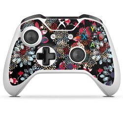 Foils for Controller glossy