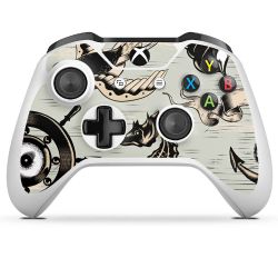 Foils for Controller glossy