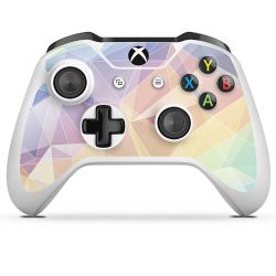 Foils for Controller glossy