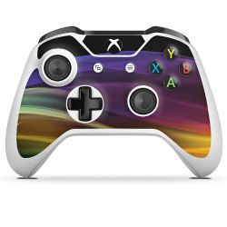 Foils for Controller glossy