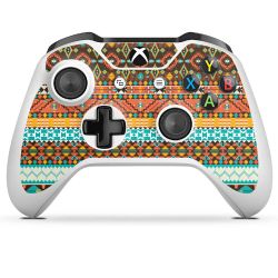 Foils for Controller glossy