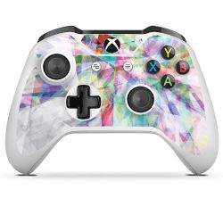 Foils for Controller glossy