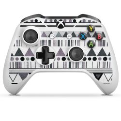 Foils for Controller glossy