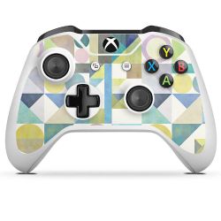 Foils for Controller glossy