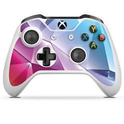 Foils for Controller glossy