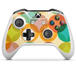 Foils for Controller glossy