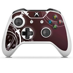 Foils for Controller glossy