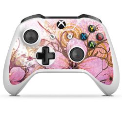 Foils for Controller glossy