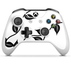 Foils for Controller glossy