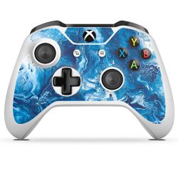 Foils for Controller glossy