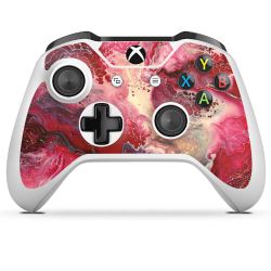 Foils for Controller glossy