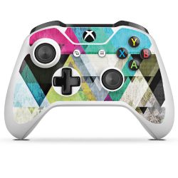 Foils for Controller glossy