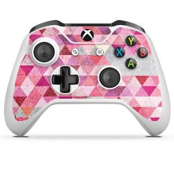 Foils for Controller glossy