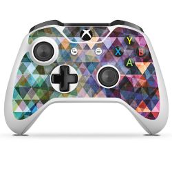 Foils for Controller glossy