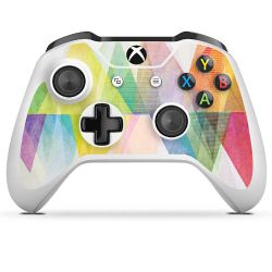 Foils for Controller glossy